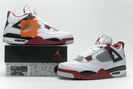 Picture of Air Jordan 4 _SKUfc4202735fc